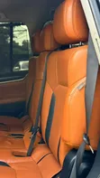 Lexus LX 570 2018 Black - Foreign Used - 5