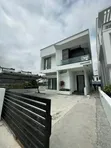5-Bedroom Duplex with Pool & BQ in Megamound, Ikota - 1