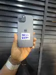 Apple iPhone 15 128GB Baki - 1