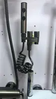 Pressing Shower Head / Hand Shower - 1