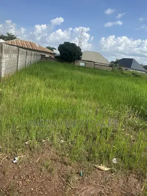 Residential Land for Sale in Nyanya, Abuja