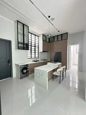 5 Bedroom Duplex with Pool & BQ in Orchid, Lekki