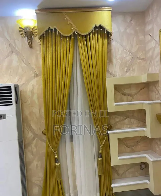Forinas Interior LTD: Curtains, Blinds, Bedding & More - 1