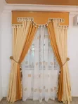 Forinas Interior LTD: Curtains, Blinds, Bedding & More - 2