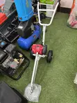 Push Behind Brush Cutter / Grass Cutter - 3