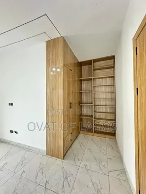4 Bedroom Duplex with BQ in Orchid, Lekki for Sale