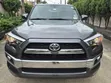 2018 Toyota 4Runner Limited 4x4 SUV - Foreign Used - 1