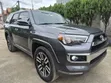 2018 Toyota 4Runner Limited 4x4 SUV - Foreign Used - 3