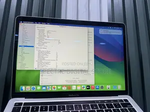 Apple MacBook Pro 2019 15" 32GB RAM 1TB SSD