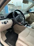 2010 Volkswagen Passat 1.8 TSI Comfortline Tiptronic Silver - 1