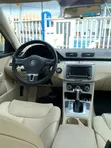2010 Volkswagen Passat 1.8 TSI Comfortline Tiptronic Silver - 3