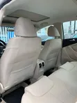 2010 Volkswagen Passat 1.8 TSI Comfortline Tiptronic Silver - 4
