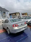 2010 Volkswagen Passat 1.8 TSI Comfortline Tiptronic Silver - 5