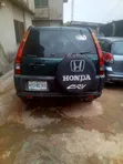 Honda CR-V 2004 Ja - 1