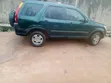 Honda CR-V 2004 Ja - 3