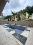 5 Bedroom Duplex with Rooftop, Elevator, Cinema, Pool in Banana Island - 2