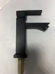 Brand New Steel Basin Tap for Kitchen - 1