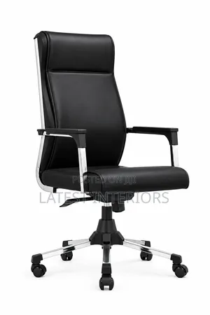 Premium Executive Office Chair - Sabon Abu
