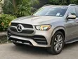 2020 Mercedes-Benz GLE 350 4MATIC SUV - Grey - 2