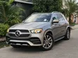 2020 Mercedes-Benz GLE 350 4MATIC SUV - Grey - 3