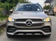 2020 Mercedes-Benz GLE 350 4MATIC SUV - Grey - 4