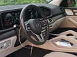 2020 Mercedes-Benz GLE 350 4MATIC SUV - Grey - 5