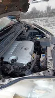 Toyota Sienna LE 8 Passenger 2010 Silver - 5