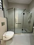 5 Bedroom Duplex da Pool & BQ a Ikota, Lekki - 4