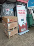 Itel 12kW SP-HYBRID Inverter - 3