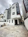 4 Bedroom Duplex da Rooftop & Elevator, Old Ikoyi - 1