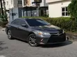 2016 Toyota Camry SE Sedan - 2