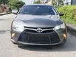2016 Toyota Camry SE Sedan - 3