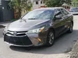 2016 Toyota Camry SE Sedan - 4