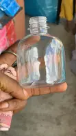 Babban Jirgin Ruwa Mai Tsabta Mai Karfin 250ml - 1
