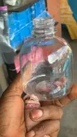 Babban Jirgin Ruwa Mai Tsabta Mai Karfin 250ml - 2