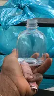 Babban Jirgin Ruwa Mai Tsabta Mai Karfin 250ml - 3