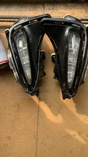 Hyundai Elantra Hannun Dama Mai Haske (Na Biyu)