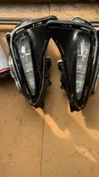 Hyundai Elantra Right Headlight (Used) - 1