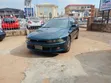 Mitsubishi Galant DE 2008 Blue - 1