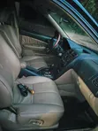 Mitsubishi Galant DE 2008 Blue - 4