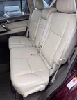 2014 Lexus GX460 Brown - 2