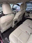 2014 Lexus GX460 Brown - 3