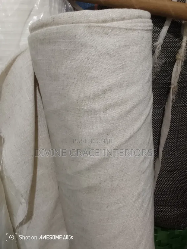 Brand New Quality Inner Curtains - 1