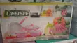 13Pcs LIFEISLE Non-Stick Cookware Set - Pink - 1
