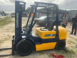 Forklift Machines for Rental/Hire
