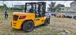 Forklift Machines for Rental/Hire - 3