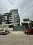 5-Bedroom Maisonette with Rooftop & Pool in Banana Island - 1