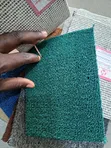 VIP Brand Indoor Rug - NGN 12,000/sqm - 1