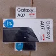 New Samsung Galaxy A07 4G 128GB Black - 1