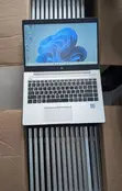 HP EliteBook 840 G6 Laptop - Core i7, 8GB RAM, 256GB SSD - 3